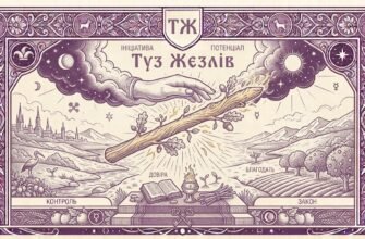 Значення карти Туз Жезлів у Таро — тлумачення та символіка