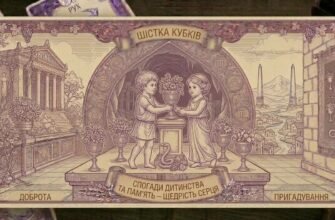 Значення карти Шістка Кубків у Таро — тлумачення та символіка